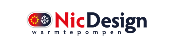 NicDesign – Warmtepompen NicDesign - Warmtepompen