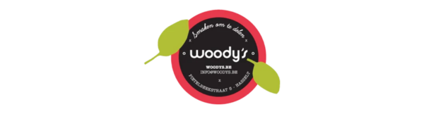 Woody’s Woody's